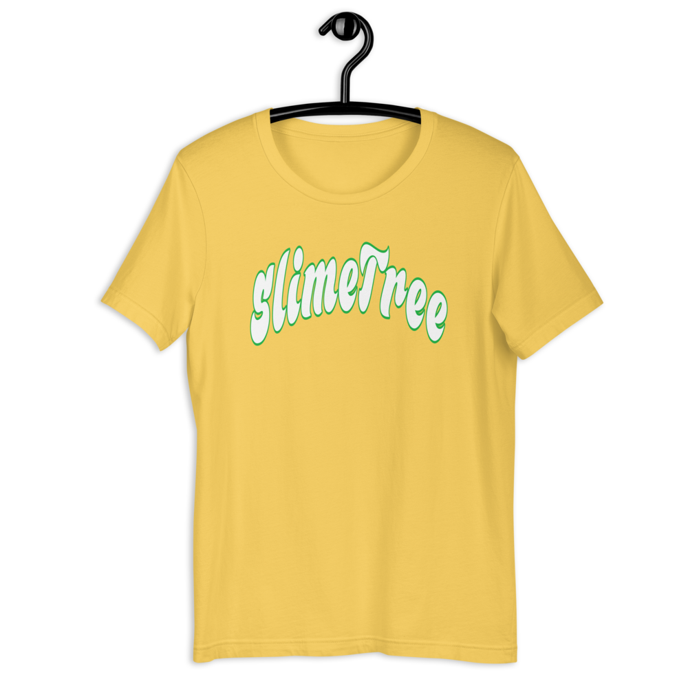 Green "BEBS" Unisex T-Shirt