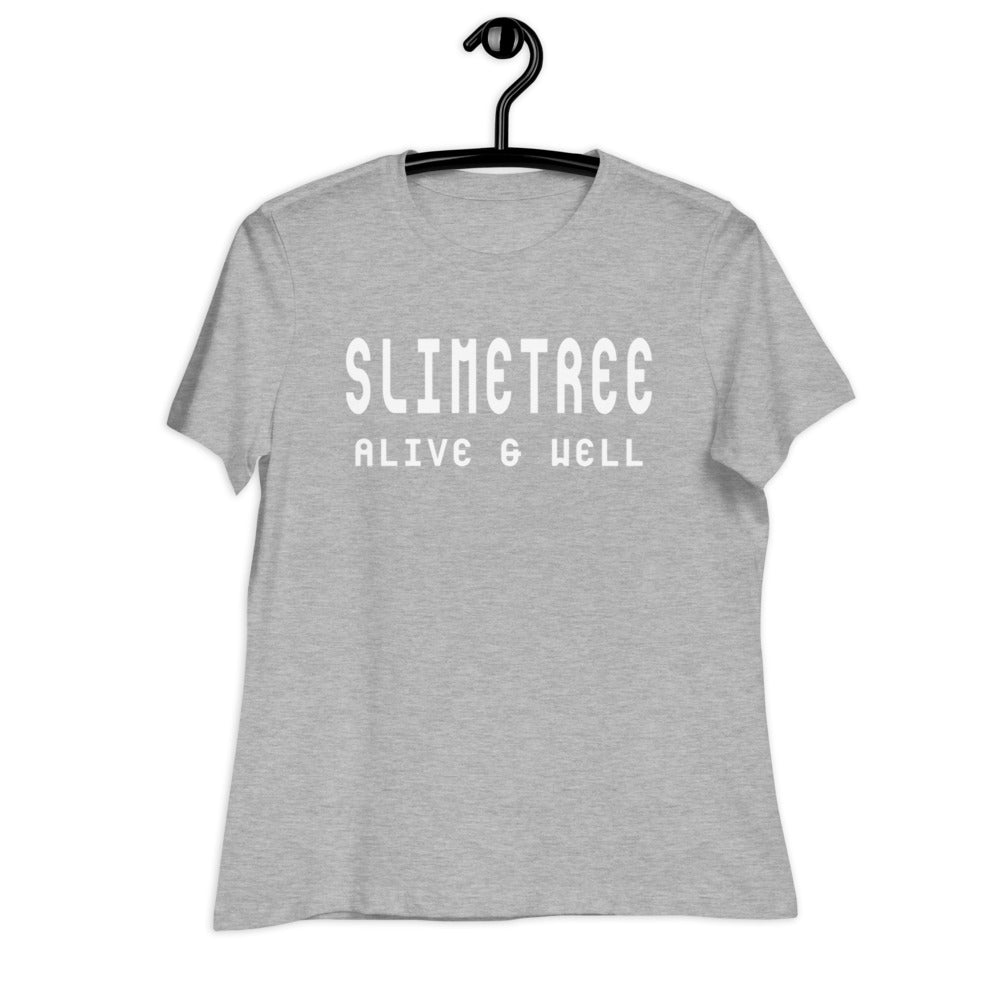 "CALC" Women's Tee