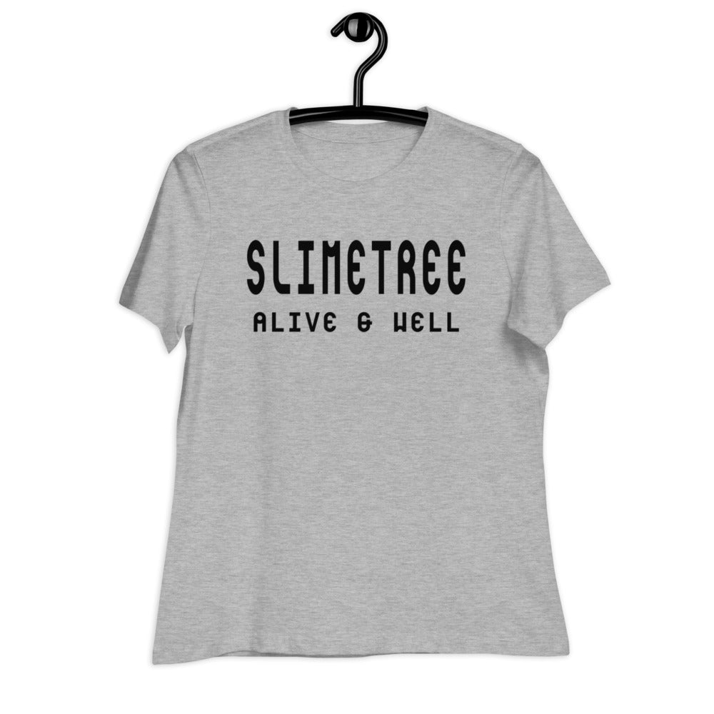 "CALC" Women's Tee