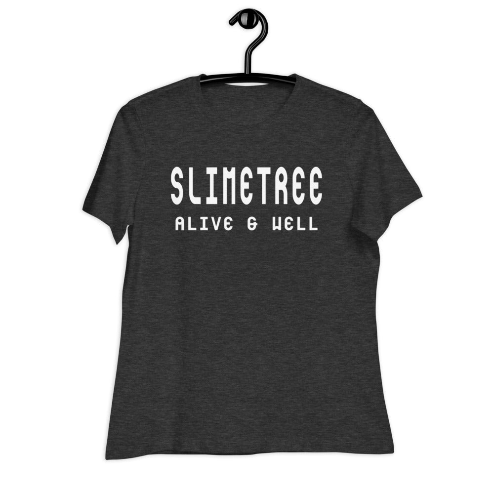 "CALC" Women's Tee
