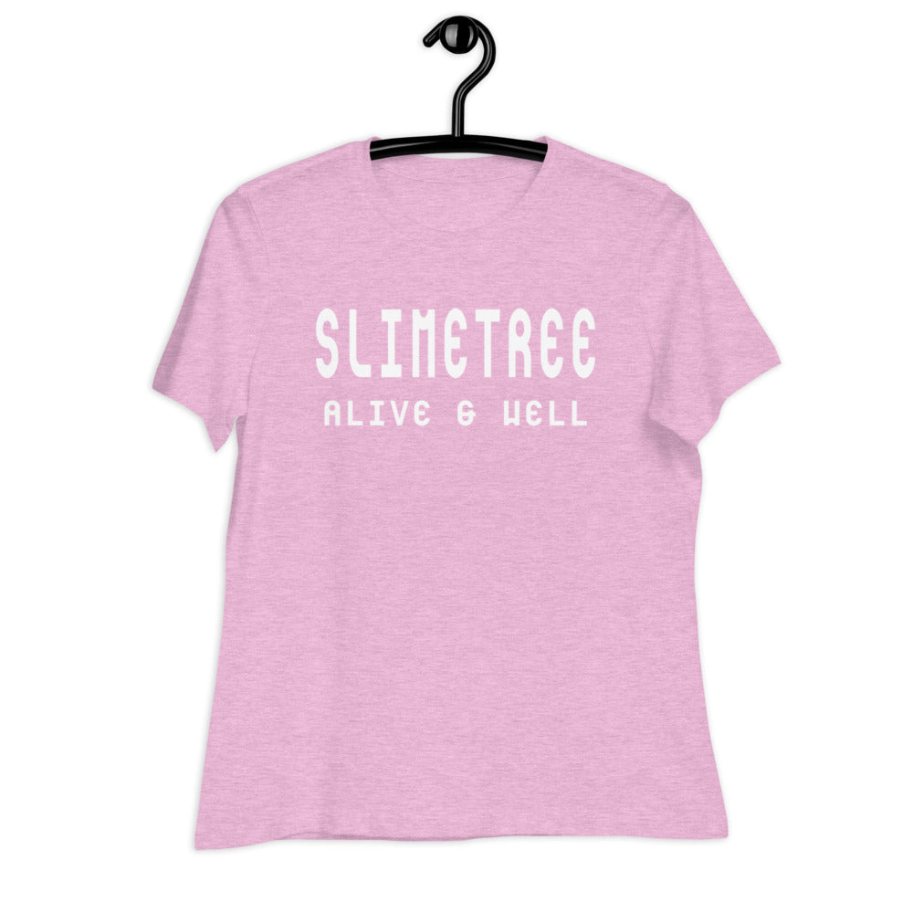 "CALC" Women's Tee