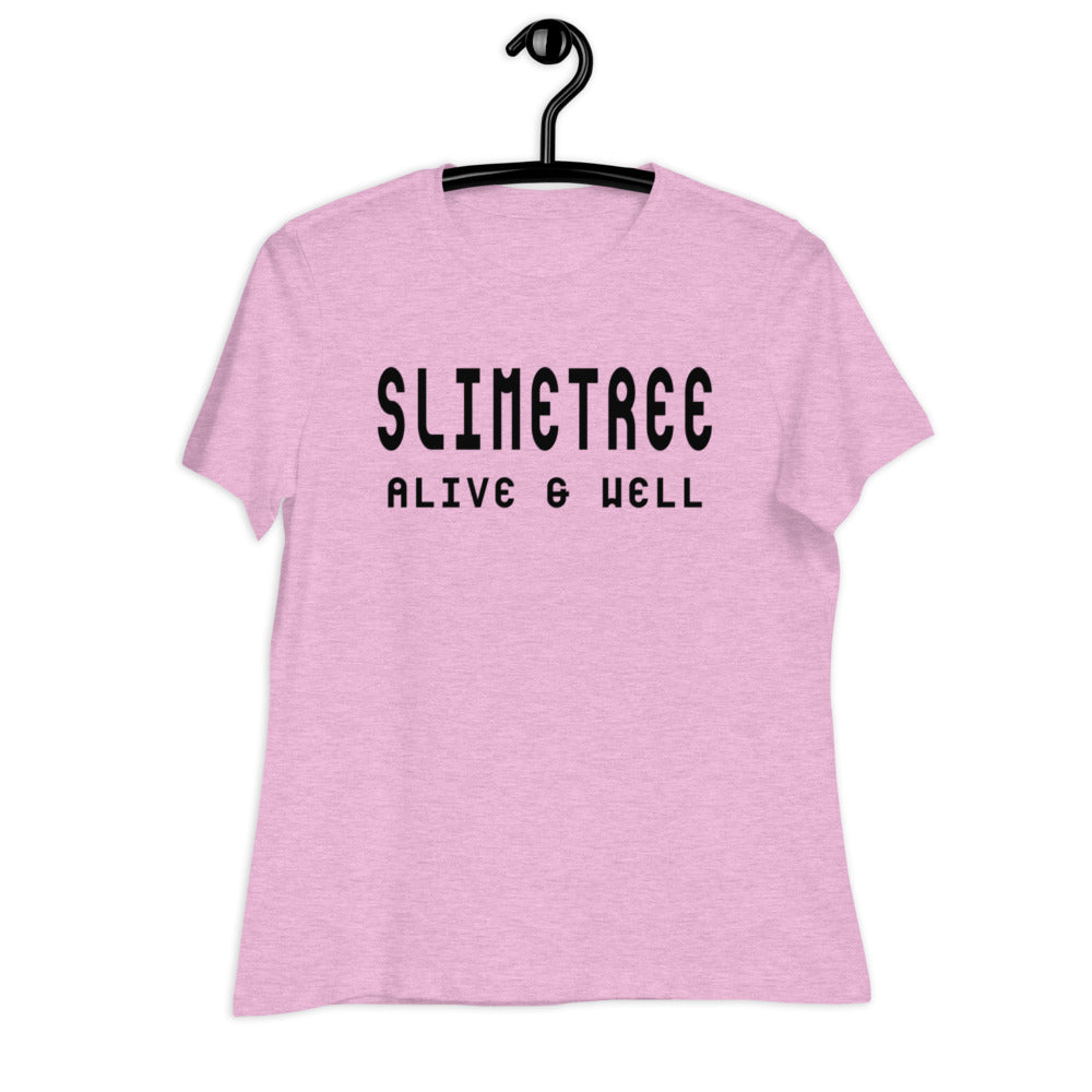 "CALC" Women's Tee