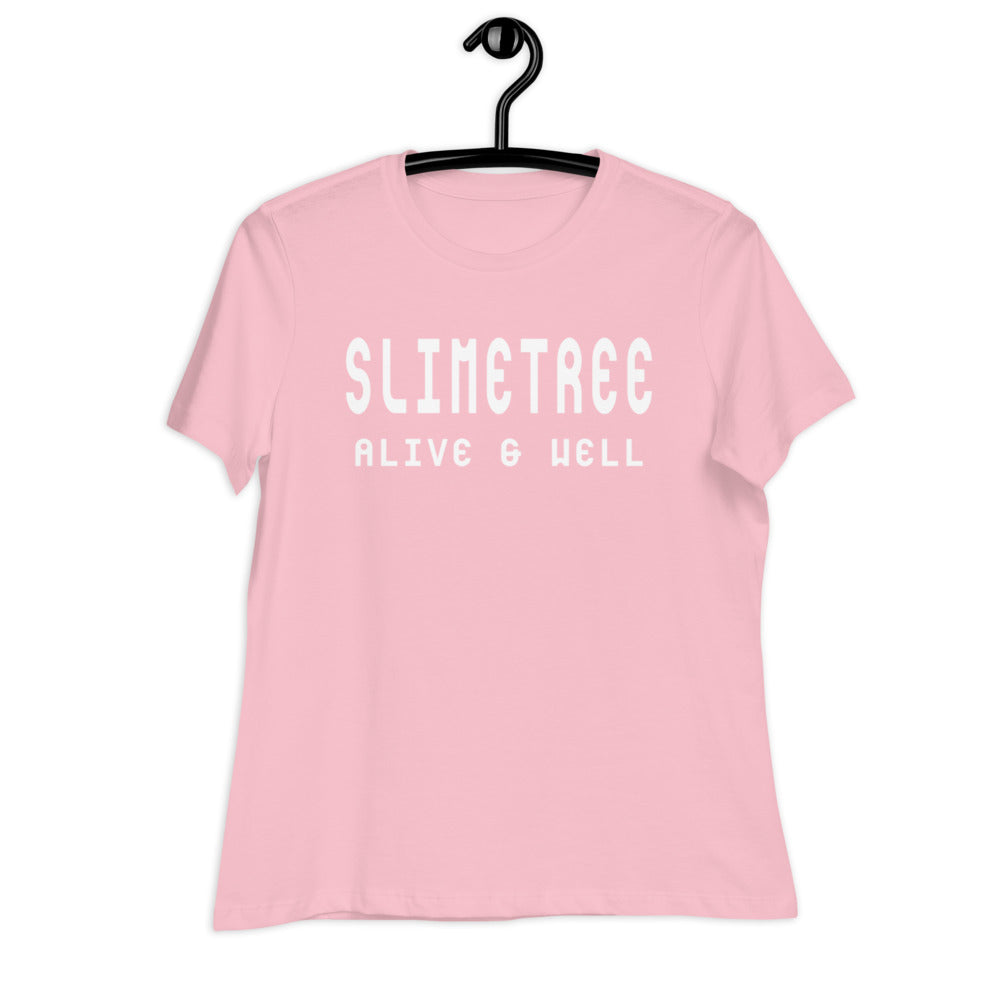 "CALC" Women's Tee
