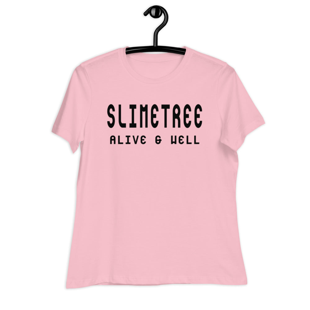 "CALC" Women's Tee