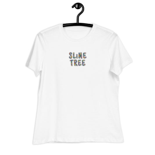 STiTCH’d 2.0 Women's Relaxed T-Shirt