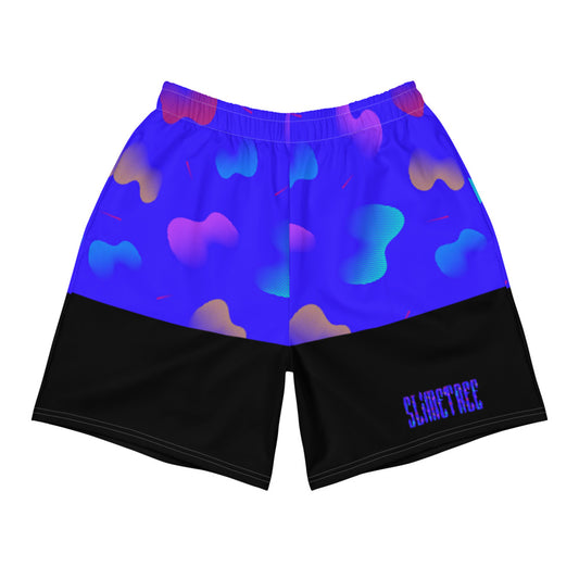 Lava Lamp Camo Shorts