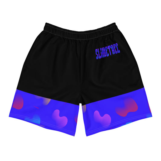 Lava Lamp Camo bottom Shorts