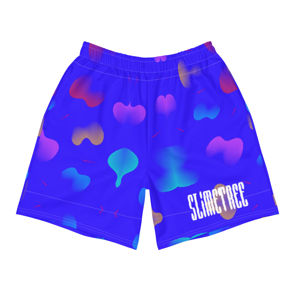 "Lava Lamp" All Over Shorts