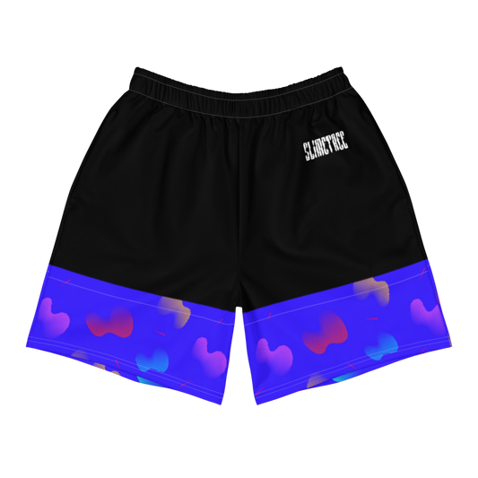 Lava Lamp bottom Men's Shorts