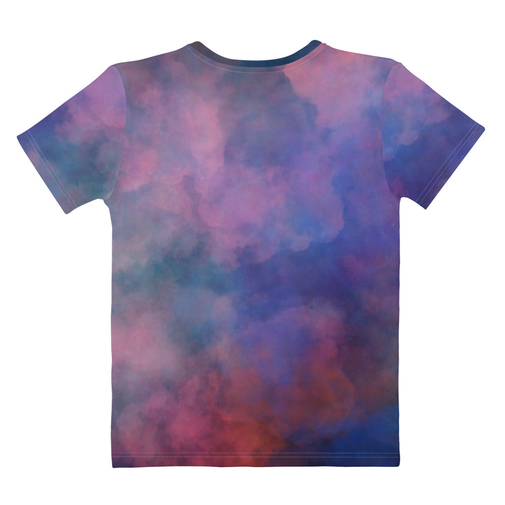 Nebula-B Women's T-shirt