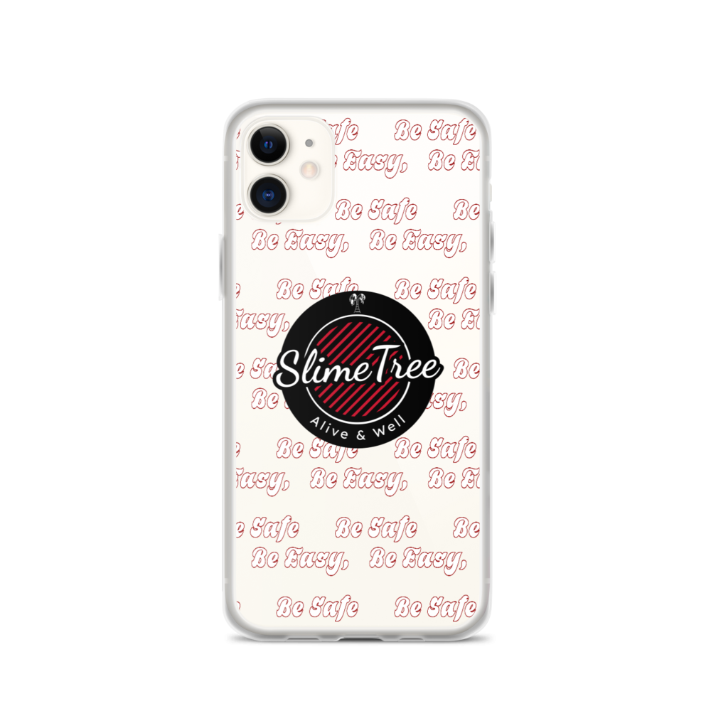 HotLight ST iPhone 11 Case