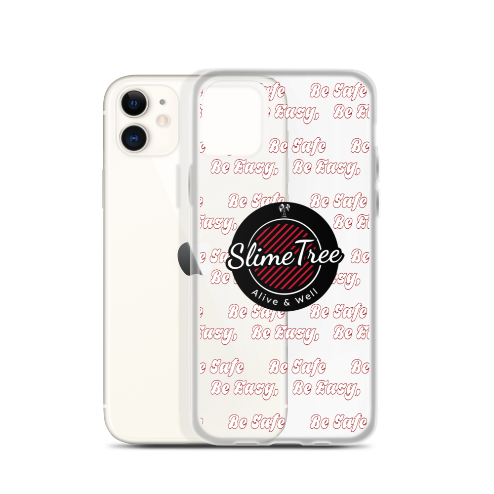 HotLight ST iPhone 11 Case