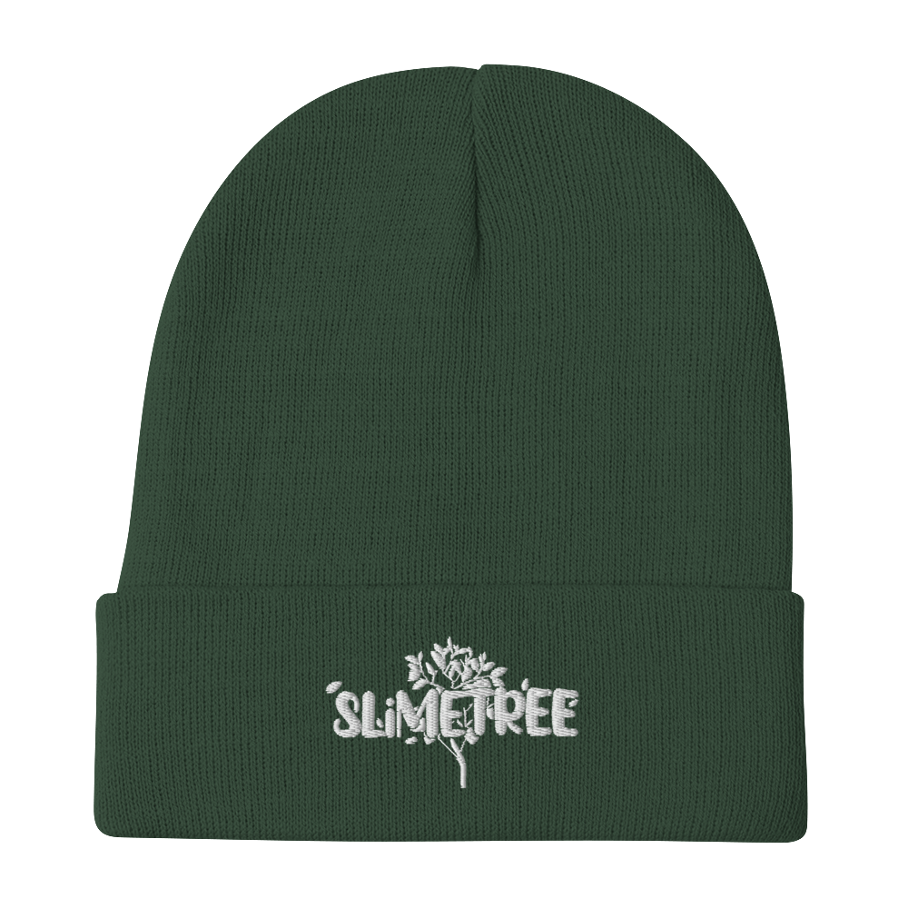 Fall 21 Beanie