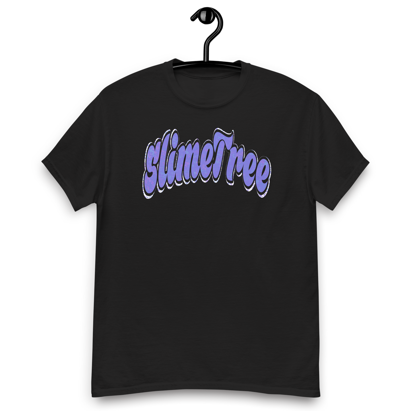 Grape Aurora Men's classic tee