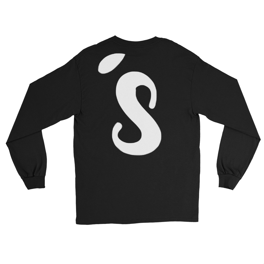 Fall 21’ “ S “ Men’s Long Sleeve Shirt