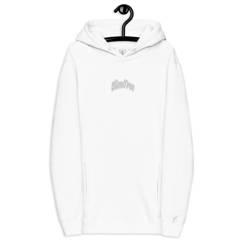 Curve 2.0 “White” Unisex fashion hoodie