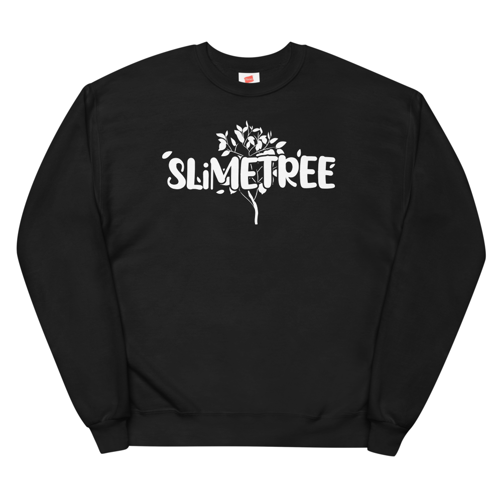 Fall 21’ Unisex fleece sweatshirt