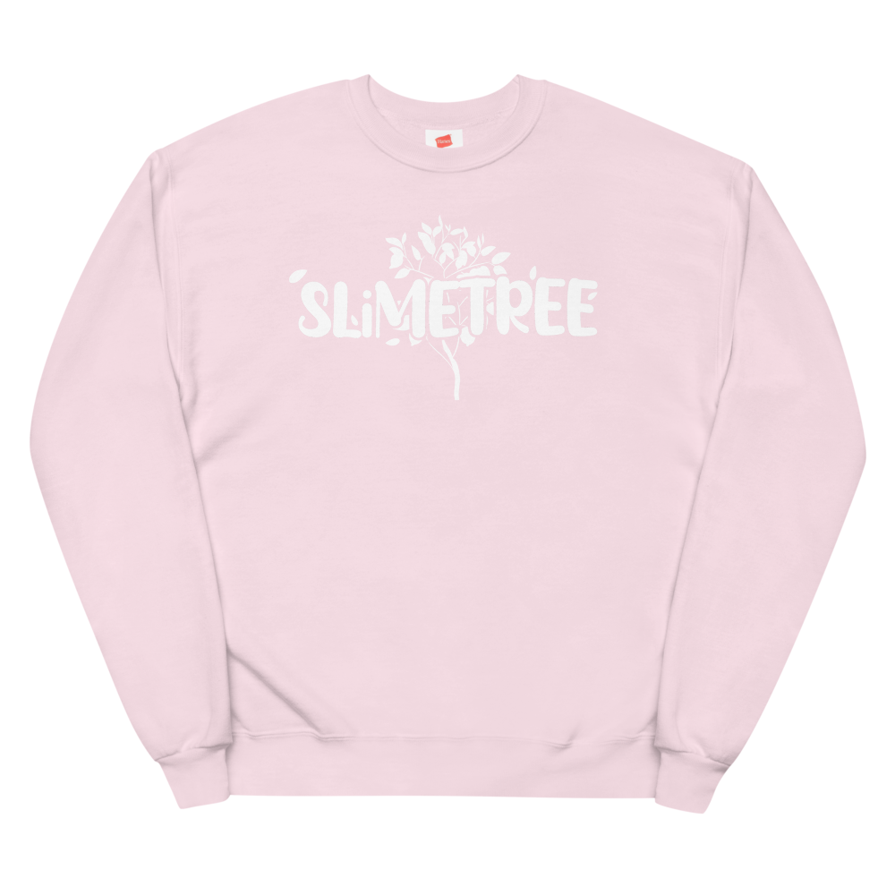 Fall 21’ Unisex fleece sweatshirt