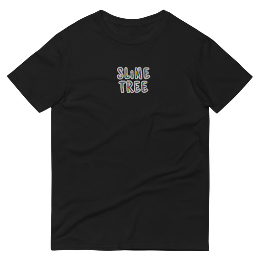 STiTCH’d 2.0 Short-Sleeve T-Shirt