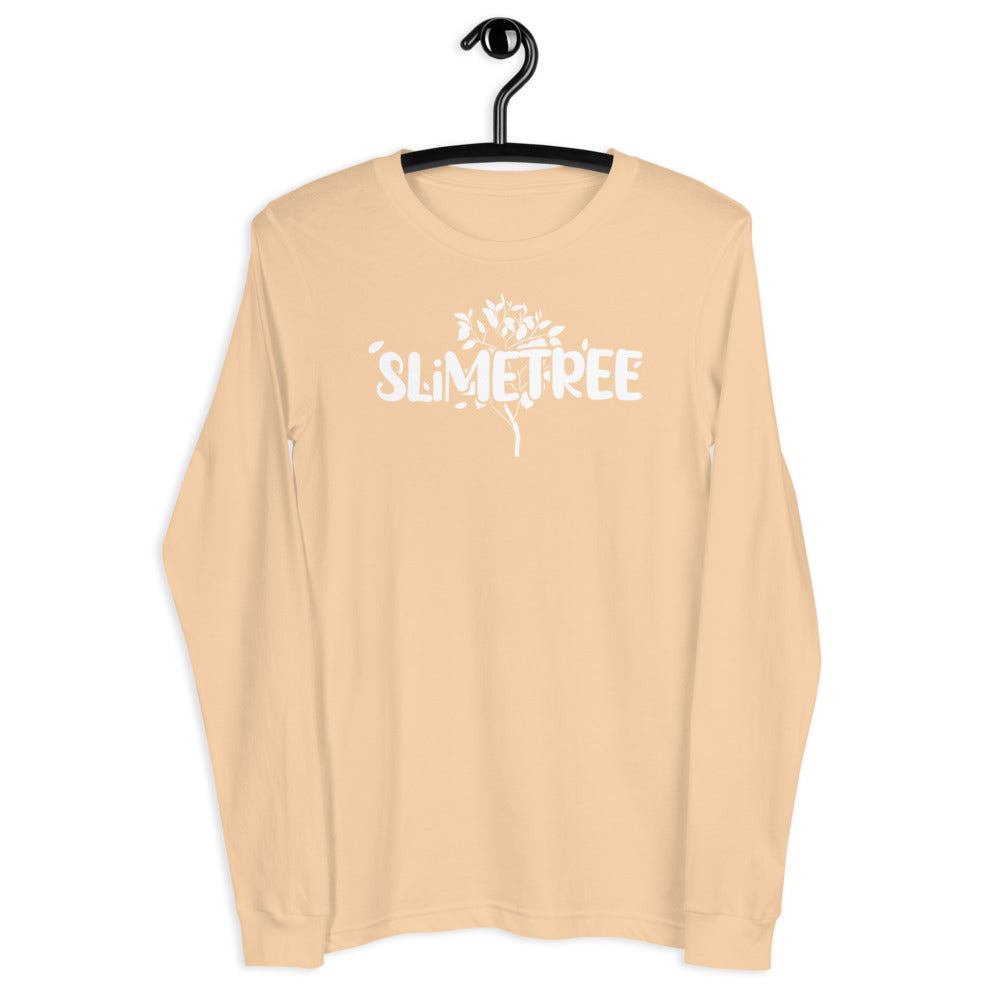 “Fall 21” Unisex Long Sleeve Tee