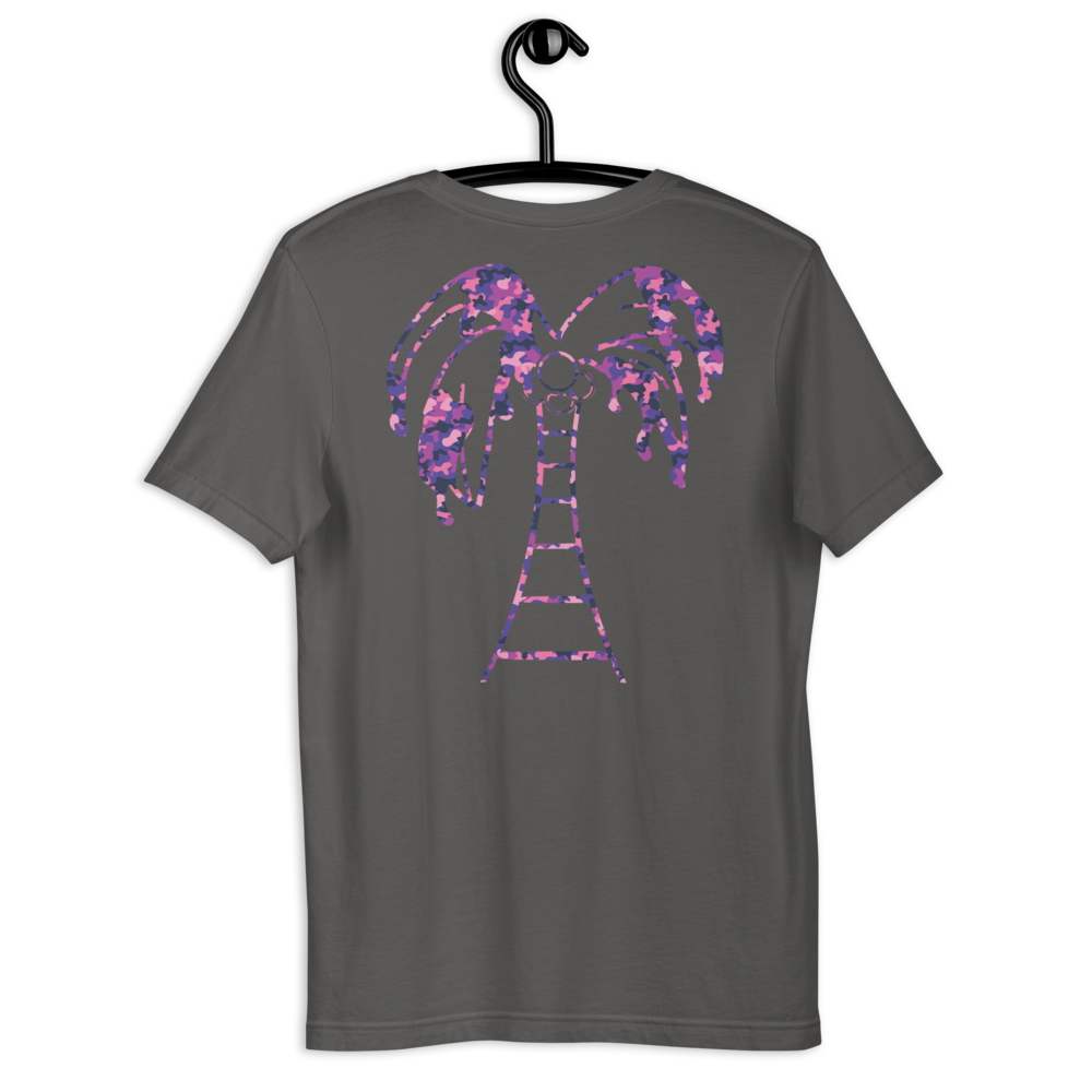 P & P "MoneyTree" Unisex T-Shirt