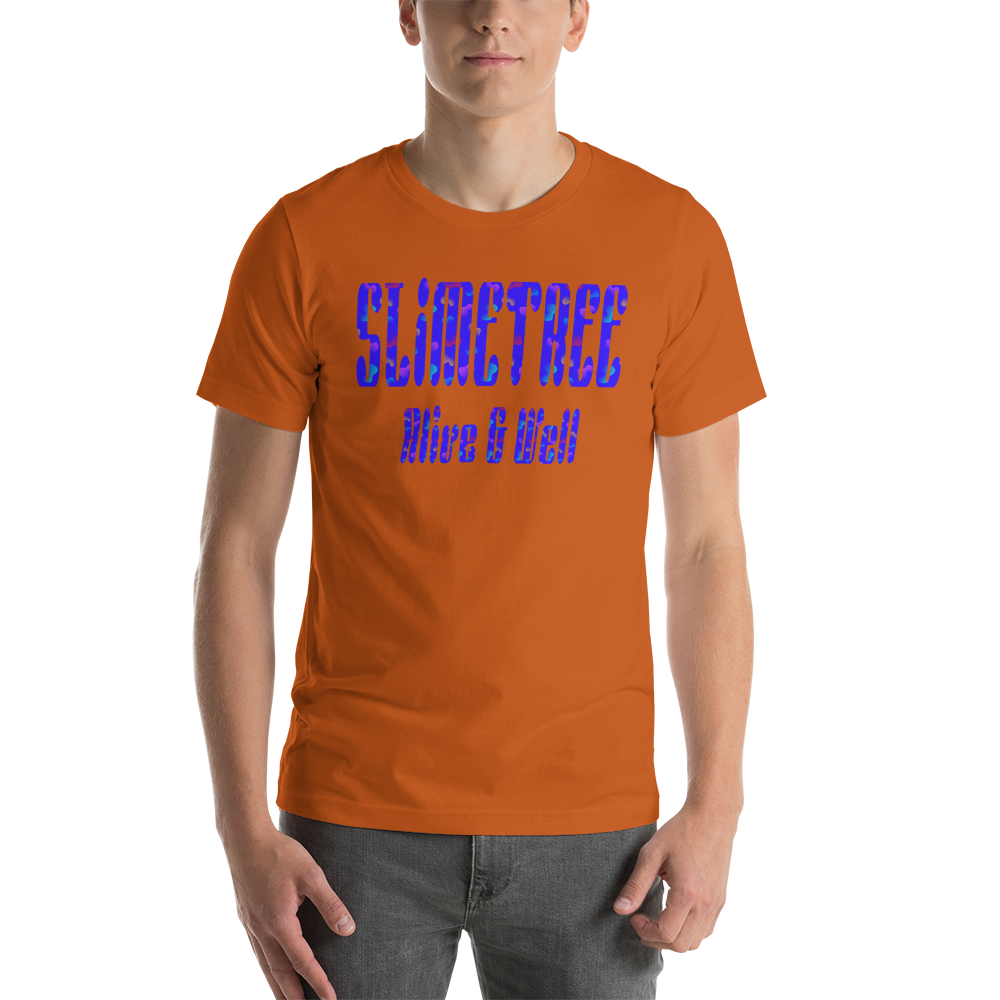 Lava Lamp “ST A&W” Unisex T-Shirt