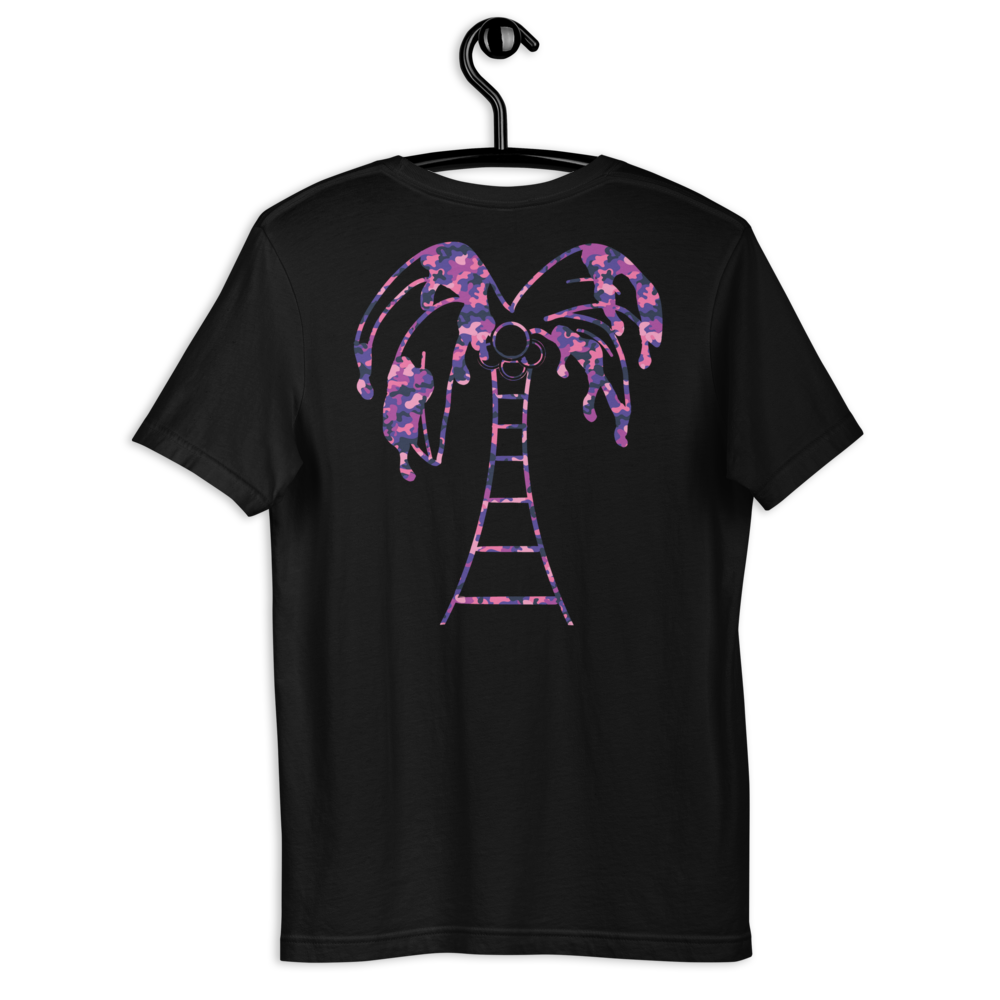 P & P "MoneyTree" Unisex T-Shirt