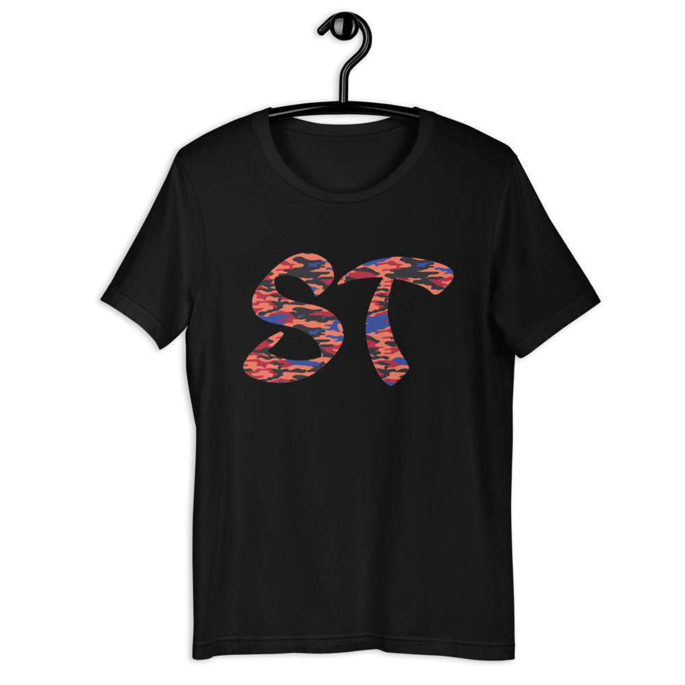 BBRP "ST" Unisex T-Shirt