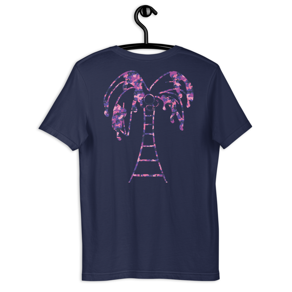 P & P "MoneyTree" Unisex T-Shirt