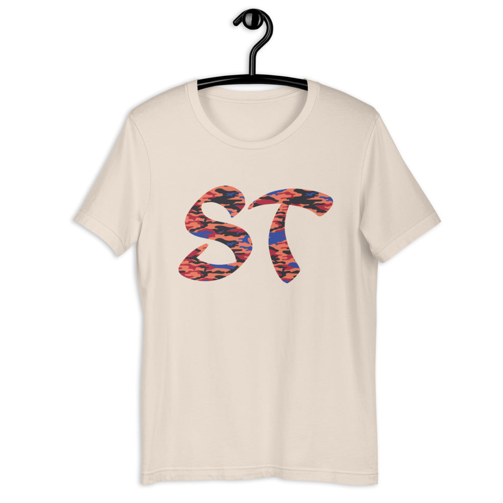 BBRP "ST" Unisex T-Shirt