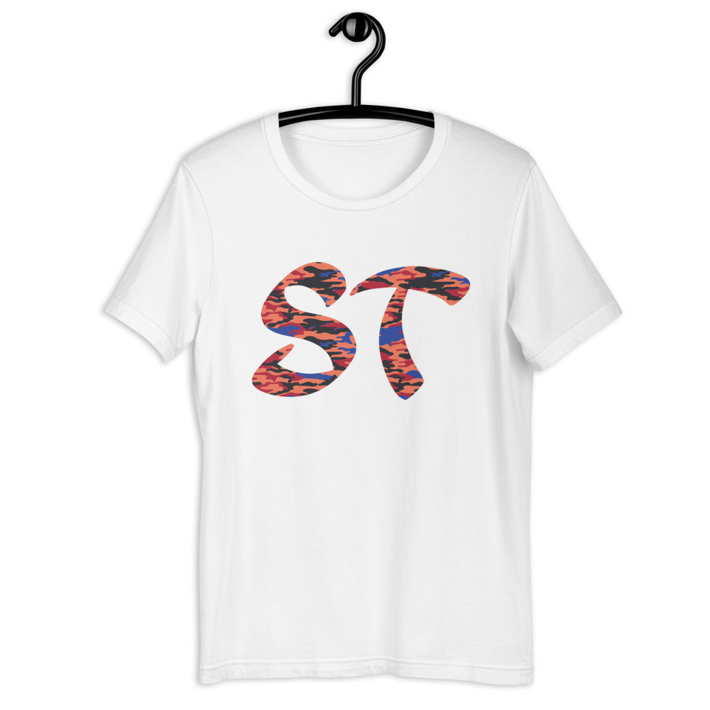 BBRP "ST" Unisex T-Shirt